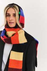 Balaclava Cozy Carnival